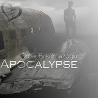 Ömer Bükülmezoğlu — Apocalypse — обложка
