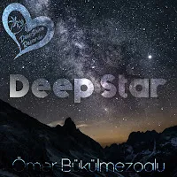 Ömer Bükülmezoğlu — Deep Star — обложка