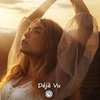 Ömer Bükülmezoğlu — Deja Vu — обложка
