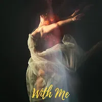 Ömer Bükülmezoğlu — With Me — обложка